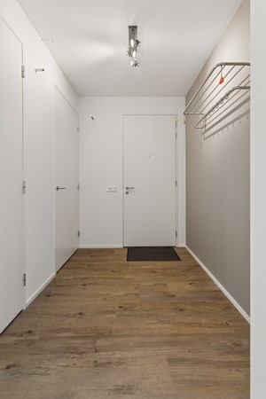 Medium property photo - Anna van Buerenplein 272, 2595 DE The Hague